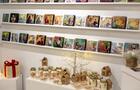 Boutique du Centre d'art&nbsp;&nbsp;&nbsp;&copy; J.Caron - Ville de La Sarre