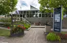 Entrée et extérieur © RBPHOTO