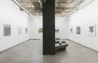 Exposition de Guillaume Adjutor Provost en 2019&nbsp;&nbsp;&nbsp;&copy; S.Belleau