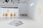 Exposition collective Appartenir&nbsp;&nbsp;&nbsp;&copy; Caroline Perron
