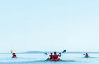 Kayak de mer_2&nbsp;&nbsp;&nbsp;&copy; Katabatik