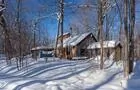 Parc-nature du Cap-Saint-Jacques&nbsp;&nbsp;&nbsp;&copy; Yves Kéroack - Ville de Montréal