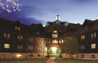 Vue extérieure&nbsp;&nbsp;&nbsp;&copy; Spa Fairmont Le Château Montebello