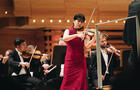 Concours musical international de Montréal - Le Concours à la Maison symphonique&nbsp;&nbsp;&nbsp;&copy; Tam Photography