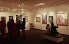Exposition Imaginaïves&nbsp;&nbsp;&nbsp;&copy; Musée international d'art naïf de Magog