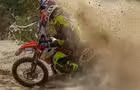 Enduro&nbsp;&nbsp;&nbsp;&copy; J.Leduc