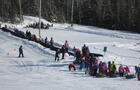 Glissade tubes