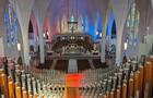 Basilique-Cathédrale Saint-Michel © Archidiocèse de Sherbrooke