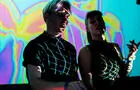 MUTEK&nbsp;&nbsp;&nbsp;&copy; MUTEK 2019 - Artist : Sinjin Hawke + Zora Jones - Photo : Bruno Destombes