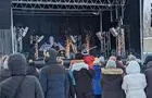 Festival Feu et Glace - Spectacles gratuits&nbsp;&nbsp;&nbsp;&copy; RécréoNature Repentigny
