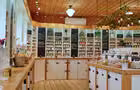 Boutique Savon des Cantons&nbsp;&nbsp;&nbsp;&copy; Savon des Cantons