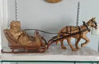 Balade à cheval