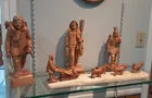 Sculptures