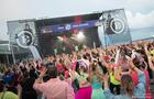 Party Zumba&nbsp;&nbsp;&nbsp;&copy; DANSEncore-Artistes divers-Marc-Antoine Berthiaume