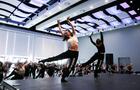 Classe de maître&nbsp;&nbsp;&nbsp;&copy; DANSEncore-Soeurs Bégin-Marie-Eve B. Alarie