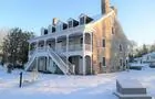 Musée de l'Auberge Symmes