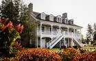 Musée de l'Auberge Symmes © Tourisme Outaouais / M. Baril-Tessier