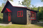 Chalet des Bouleaux&nbsp;&nbsp;&nbsp;&copy; Parc des Montagnes Noires de Ripon