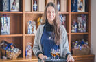 Bienvenue&nbsp;&nbsp;&nbsp;&copy; Domaine Pinnacle