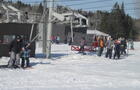 Ski et planche
