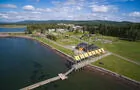 Parc de la Pointe Taylor&nbsp;&nbsp;&nbsp;&copy; Ville de New Richmond
