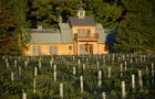 La boutique et le chai © Vignoble Courville