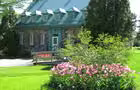 Le parc des Moulins © CCNQ