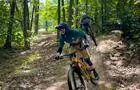 Vélo de montagne, Mont Rigaud&nbsp;&nbsp;&nbsp;&copy; Mont Rigaud, Filip Musial