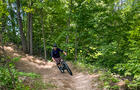 Vélo de montagne, Mont Rigaud&nbsp;&nbsp;&nbsp;&copy; Mont Rigaud, Filip Musial