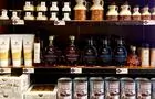 Produits de l'érable © Boulangerie Délices d'Antan