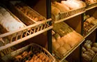 Produits et pains © Boulangerie Délices d'Antan