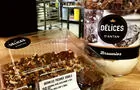 Duo brownies © Boulangerie Délices d'Antan