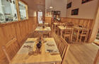 Espace pause-café