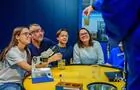 Des expériences scientifiques en laboratoire à chaque visite © LastingMotion