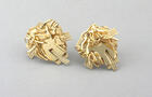 Boucles d'oreilles&nbsp;&nbsp;&nbsp;&copy; R.Dubuc