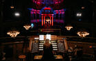 Concours international d'orgue du Canada - Demi-finale © CIOC - Tam Photography