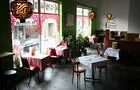 Jardin Chow Chow garden 2006&nbsp;&nbsp;&nbsp;&copy; Artiste et photo: K.Tam