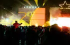 Igloofest Montréal&nbsp;&nbsp;&nbsp;&copy; Alexis Monet