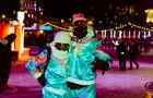 Igloofest Montréal&nbsp;&nbsp;&nbsp;&copy; Alexis Monet