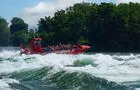 Croisière Panorama - Visite des rapides de Lachine&nbsp;&nbsp;&nbsp;&copy; Saute-Moutons