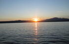SUnset 2020