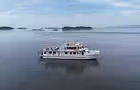 Bateau © Croisières AML