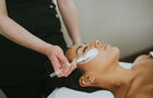 Soin du visage&nbsp;&nbsp;&nbsp;&copy; Amerispa