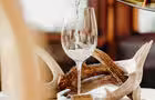 coupe de vin © FrankStudio