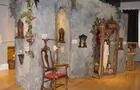 Salle d'exposition temporaire Louis-Jobin