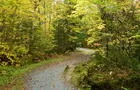 Sentier parc des Sept-Chutes&nbsp;&nbsp;&nbsp;&copy; Ville de Saint-Georges