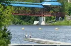 Passerelle&nbsp;&nbsp;&nbsp;&copy; Ville de Saint-Georges