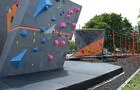 Parc extérieur&nbsp;&nbsp;&nbsp;&copy; Altitude Gym