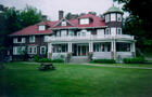 Le musée Beaulne © MRC de Coaticook