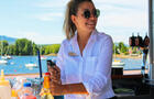 Barmaid